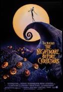The Nightmare Before Christmas (1993)