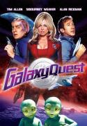 Windback Wednesday: Galaxy Quest (1999)