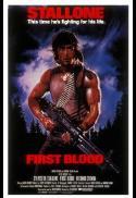 Windback Wednesday: First Blood - Rambo (1982)