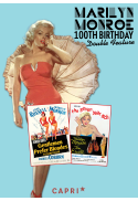 Marilyn Monroe's 100th Birthday - double feature