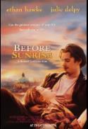 Magic at the Movies: Before Sunrise (1995)