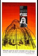 Magic At The Movies: Planet of the Apes (1968)