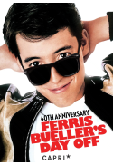 Ferris Bueller's Day Off