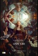 The Testament of Ann Lee