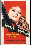 Magic at the Movies: Sunset Boulevard (1950)