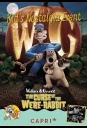 Wallace & Gromit: Curse of the Were Rabbit