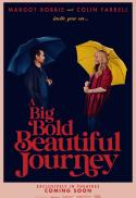 A Big Bold Beautiful Journey