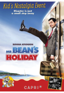 Mr Bean's Holiday