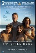 I'm Still Here