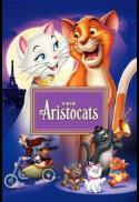 The Aristocats (1970)