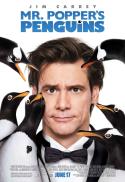 Mr. Popper's Penguins (2011)