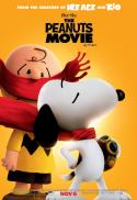 The Peanuts Movie (2015)