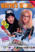 Radical Rewind Cinema Club: Wayne's World (1992)