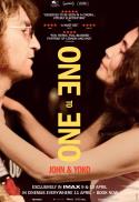 One to One: John & Yoko