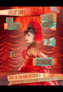 Taylor Swift / The Official Release Party of a Sho