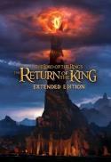 The Lord of the Rings: The Return of the King - Ex