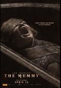 Lee Cronin's The Mummy