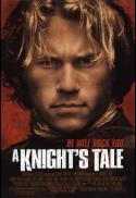 Swordcraft Bendigo FR: A Knight's Tale (2001)