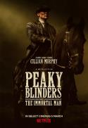 RAR fundraiser: Peaky Blinders: The Immortal Man
