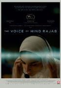 The Voice of Hind Rajab