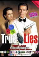 Radical Rewind Cinema Club: True Lies (1994)