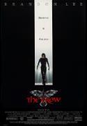 Windback Wednesday: The Crow (1994)