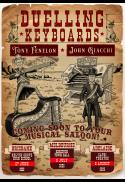 Tony Fenelon & John Giacchi - Duelling Keyboards!