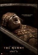 Lee Cronin's The Mummy