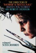 Windback Wednesday: Edward Scissorhands (1990)