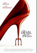 The Devil Wears Prada 1 & 2