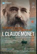 EXHIBITION ON SCREEN I, Claude Monet (Encore)