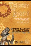 Trinket The Robot