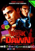 Radical Rewind Cinema Club: From Dusk Till Dawn
