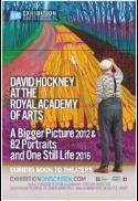 EXHIBITION ON SCREEN David Hockney