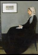 EXHIBITION ON SCREEN: James McNeill Whistler
