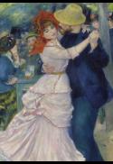 EXHIBITION ON SCREEN: Renoir & Love