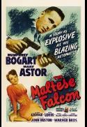 Maltese Falcon + Citizen Kane - Capri's 85th