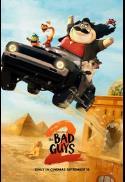 The Bad Guys 2