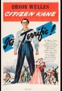 Maltese Falcon + Citizen Kane - Capri's 85th