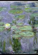 EXHIBITION ON SCREEN: Monet