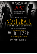 Nosferatu - Capri's 85th