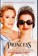 The Princess Diaries (2001)
