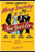 High Society - New Year's Eve