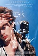 It’s Never Over, Jeff Buckley