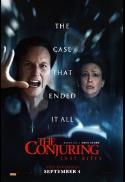 The Conjuring: Last Rites