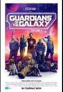 Guardians of the Galaxy Vol. 3