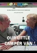Our Little Camper Van