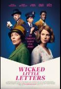 Wicked Little Letters