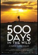 500 Days in the Wild
