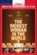 The Richest Woman in the World